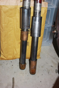 Squariel Forks before overhaul