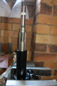 Anstey Link Plunger