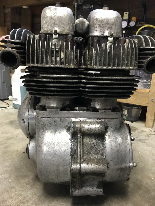 4G Four Piper