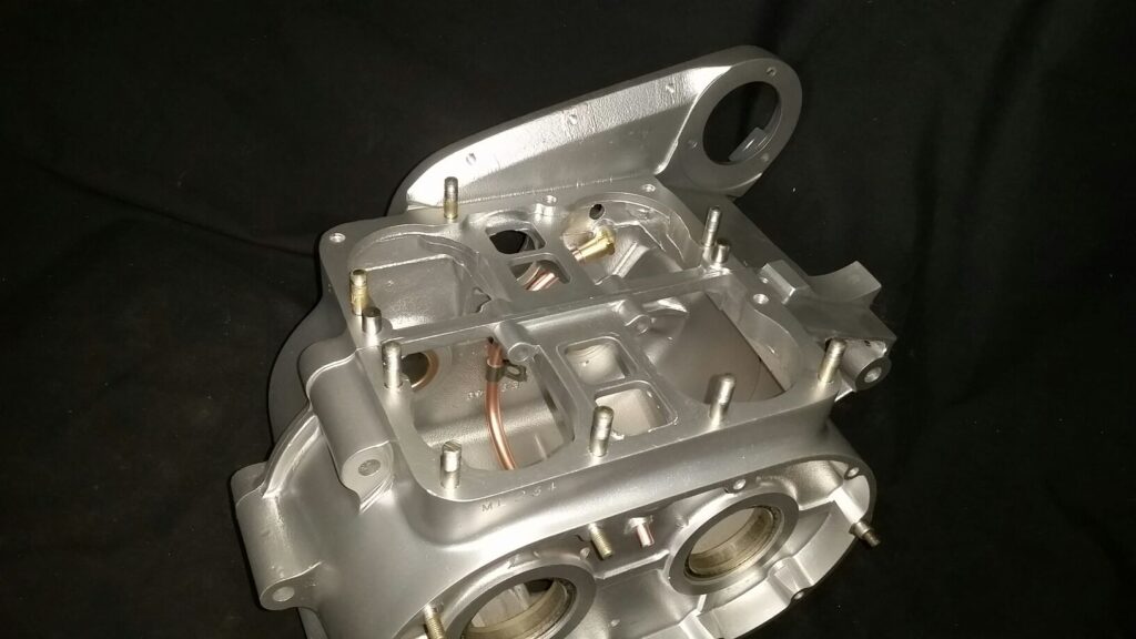 Stunning alloy finish by Specialised Blasting Services Jimboomba